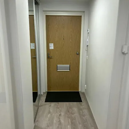 Convenient For 2 With Sauna