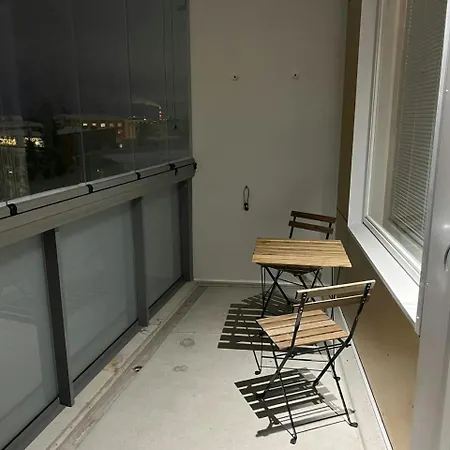 Convenient For 2 With Sauna
